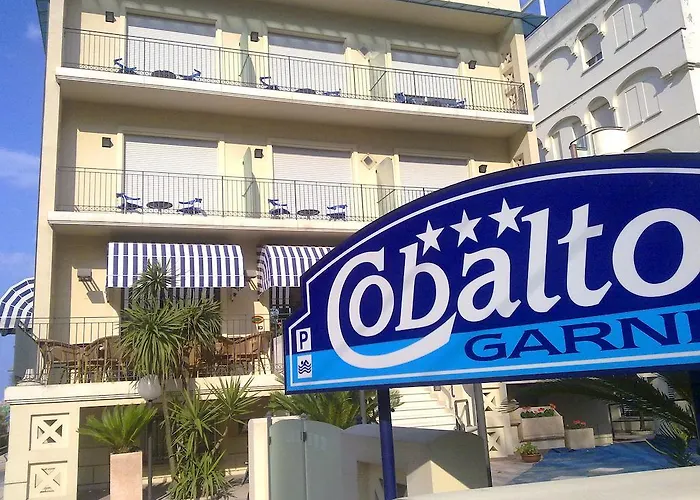 Hotel Cobalto Rimini